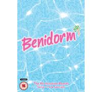 Benidorm - Series 1-6 Box Set [Edizione: Regno Unito]