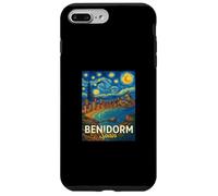 Benidorm Spagna Custodia per iPhone 7 Plus/8 Plus