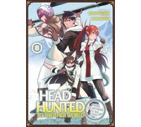 Benigashira Headhunted to Another World: From Salaryman to Big Four (Tascabile)
