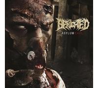 Benighted - Asylum Cave