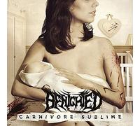 Benighted - Carnivore Sublime