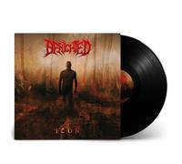 Benighted - Icon