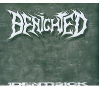 Benighted - Identisick