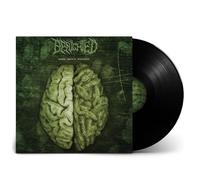 Benighted - Insane Cephalic Production