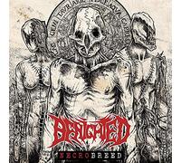 Benighted - Necrobreed
