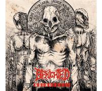 Benighted - Necrobreed