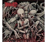 Benighted - Obscene Repressed (Limited Edt.)