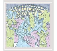 Benign, Mike Compulsion - Rollicking Musical