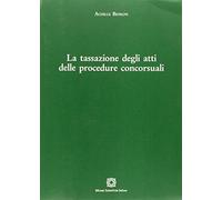 Benigni Tassazione Atti Procedure
