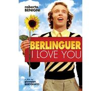 Benigni/Valli/Monni - Berlinguer I Love You