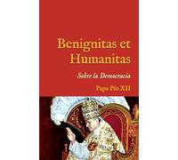 Benignitas et Humanitas: Radiomensaje sobre la Democracia (1944)