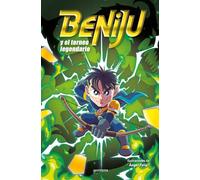 Beniju y el torneo legendario