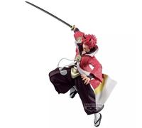 BENIMARU Figura 19cm ATTACCO SPADA That time reincarnated Slime BANPRESTO Bandai