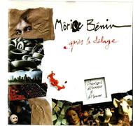 BENIN,MORICE - Après Le Déluge