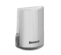 BENINCA’ 953402665 Star Lampeggiante Lampeggiatore a Led 12v 24v 230V Antenna