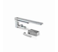 BENINCA- SB.DU350.L-UK sblocco A LEVA PER DU.350CF SPECIALE UK