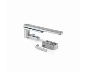 BENINCA- SB.DU350.L-UK sblocco A LEVA PER DU.350CF SPECIALE UK