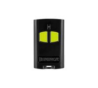 Benincà TO.GO 2VA Telecomando 2 canali, 433.92 MHz, con doppia codifica Advanced Rolling Code e Rolling Code - Trasmissione a 128 e 68 bit