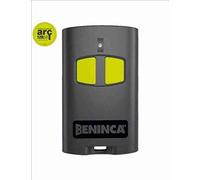 BENINCA- TO.GO2VA TRASMETTITORE 2CH 433MHZ