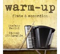 Benini Stefano, Sinigaglia Thomas - Warm Up