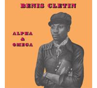 Benis Cletin Alpha & Omega (CD) Album