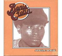 Benis Cletin - Jungle Magic