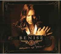 Benise - Nights Of Fire!