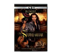 Benise: The Spanish Guitar