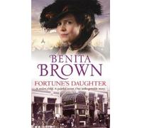 Benita Brown Fortune's Daughter (Tascabile)