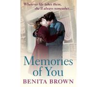 Benita Brown Memories of You (Tascabile)