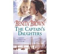 Benita Brown The Captain's Daughters (Tascabile)
