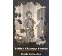 Benita Cullingford British Chimney Sweeps (Tascabile)