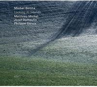 Benita Michael - Looking At Sound
