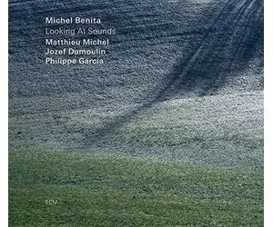 Benita Michael - Looking At Sounds