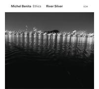 Benita Michael - River Silver