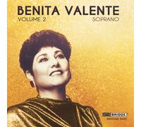 Schubert/ Artymiw, Lydia/ Raim, Cynthia - Benita Valente 2