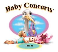Benitez, Cesar - Baby Concerts: Infant