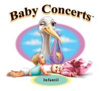 Benitez Cesar - Baby Concerts Infantil