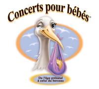 Benitez Cesar - Concerts pour Bebes de la Nais