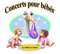 Benitez Cesar - Concerts pour Bebes le Bebe Se