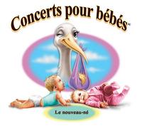 Benitez Cesar - Concerts pour Bebes le Nouveau