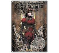 Benitez, J Lady Mechanika. Band 2 - (German Import) Book NUOVO