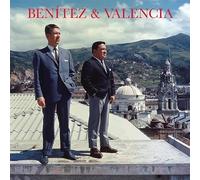 Benitez & Valencia - Impossible Love Songs From Sixties Quito