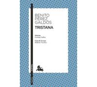 Benito Benito Tristana (Tascabile)