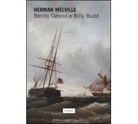 Benito Cereno-Billy Budd