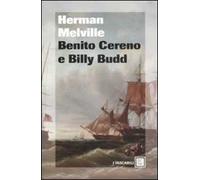 Benito Cereno-Billy Budd