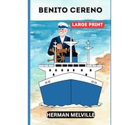 Benito Cereno Large Print
