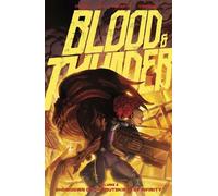 Benito Cereno Robert Kirkm Blood & Thunder Vol. (Tascabile) (PRESALE 09/06/2026)