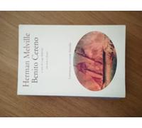 Benito Cereno. Testo inglese a fronte