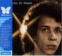 Benito Di Paula - Benito Di Paula [Import]